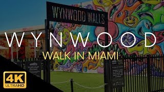 Wynwood Miami Walk