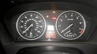 BMW e70 3 0si 2007 USA перевод на ЕВРО2 KESS V2, MSV80!!!