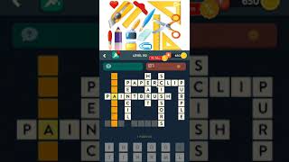Wordalot Level 192 | Wordalot Answers