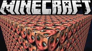 МОМО ЛАКИ БЛОКИ В МАЙНКРАФТ! - ВЫЖИВАНИЕ С ЛАКИ БЛОКАМИ! СКАЙБЛОК С MOMO MINECRAFT ТРОЛЛИНГ ЛОВУШКА