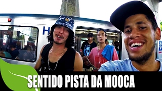 ELES ASSUMIRAM A NAVE - NA MISSÃO #10