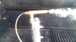 My DIY Cold Smoker