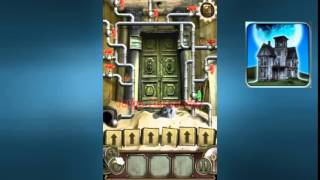 Escape The Mansion nivel 66