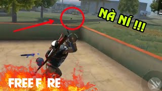 [Garena Free Fire] TOP 1 SOLO VS DUO Tốc Chiến OB8 | Sỹ Kẹo