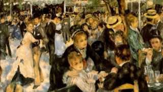 "Aimer, boire et chanter", Johann Strauss II - Cours de valse