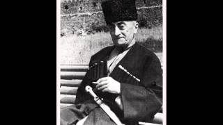 კათოლიკოს პატრიარქის ეფრემ მეორის წერილი კონსტანტინე გამსახურდიას
