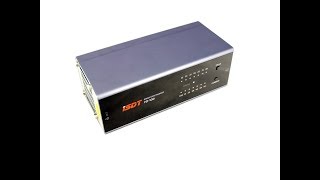 Разрядное устройство ISDT FD-100