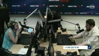 Евгений Сатановский о Борисе Джонсоне * Владимир Соловьев (14.07.16)