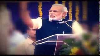 Must Watch !! Unity Message by Narendra Modi
