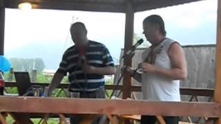 Ольга В.Маркин (кавер) Игорь