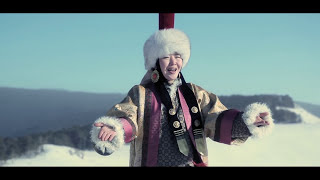 Хамаг Монгол /KhamagMongol/