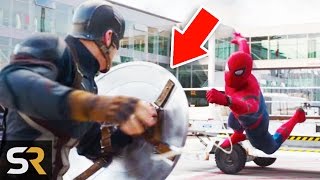 10 Shocking Movie Mistakes That Slipped Into The Final Film