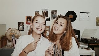 Всё о Программе по Обмену FLEX // Часть 1