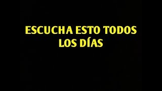 Afirmaciones y pensamientos positivos que cambiaran tu vida – mantra para levantar el animo