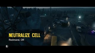 Situations 07 Neutralize Cell Walkthrough | Rainbow Six Siege