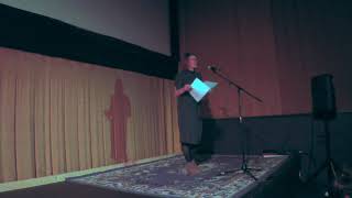 Elizabeth Horner Turner @ Quiet Lightning