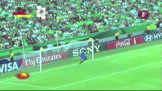 Mexico 3-2 Alemania - SEMIFINALES Mundial SUB-17 (Resumen)