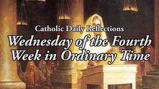 The Calling of a Hidden Life - Wednesday, February 5, 2020