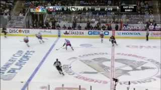 HD - NY Islanders - Pittsburgh Penguins 05.01.13 Game 1