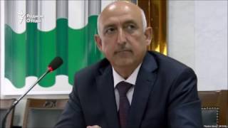 Давлатбек Хайрзода – муовини собиқи раиси Оҷонсии назорати давлатии молиявӣ боздошт шудааст.