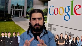 O memorando do ex-engenheiro da Google: ciência ou anti-diversidade? (#Pirula 221)