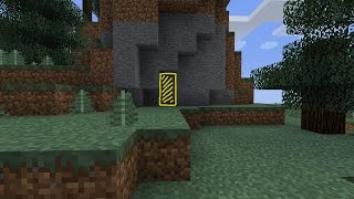 Как сделать СЕКРЕТНЫЙ ПРОХОД в Minecraft