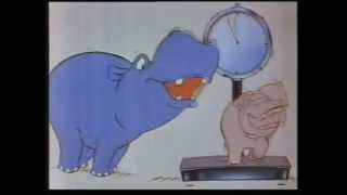 Cadbury's Chomp 1990s Advertensie [Afrikaans]