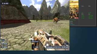 Serious Sam HD The Second Encounter | Serious Sam HD Трейнер | Serious Sam HD Trainer