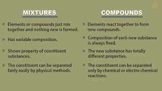 Class 9: Is Matter Around Us Pure? | Science | Chapter 2 | Part 3 | Neymi