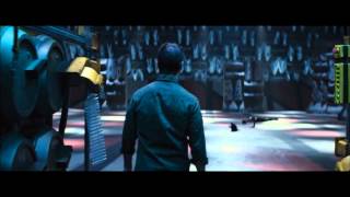 Трейлер фильма Грань будущего - 2014