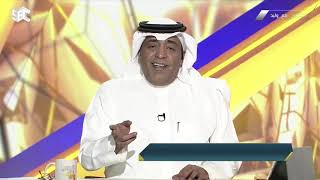 #وليد_الفراج يستعرض تأهل الأخضر الأولمبي إلى أولمبياد طوكيو 2020 ومسيرة المدرب سعد الشهري