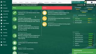 FM17- Tottenham Hotspurs Tactics & Team Guide!