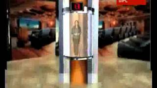 Star News visits Mukesh Ambani's palace Part-3