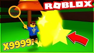 СОБРАЛ ВСЕ ЗВЕЗДЫ В РОБЛОКС! НОВЫЙ СИМУЛЯТОР ЛОВЦА ЗВЕЗД Roblox Simulator CoolБяка