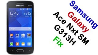 How to Samsung Galaxy Ace Nxt SM-G313H Firmware Update (Fix ROM)