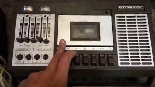 Магнитофон кассетный РОССИЯ М 311-С