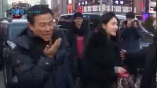 "담배피는게 정상이야?" 미모의 젠틀맨, 불량 청소년 단숨에 제압!_채널A_젠틀맨