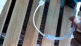GEARBEST | ZDM 1 to 2 / 3 / 4 Female 5 Pin Splitter Cable Wire Connector