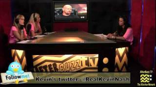 Tough Enough After Show w/ Candice Michelle & Kevin Nash Season 5 Episode 2 | AfterBuzz TV