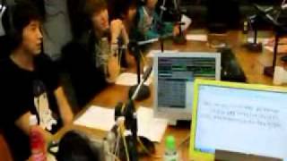110813 Super Junior - Mr. Simple Live (MR version) @ SSTP