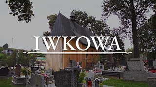 Kościół pw. Nawiedzenia Najświętszej Marii Panny | Iwkowa