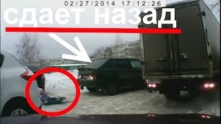 [Не для слабонервных] Car crash compilation (#48)