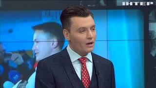Подробности недели, выпуск за 23 марта 2018 года