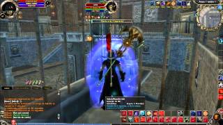 Runes of magic Gameplay - Pvp