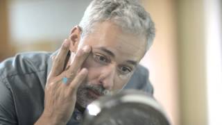 Como usar el Tratamiento Anti-Edad para Debajo de Los Ojos de LifeCell: Fernando