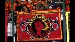 Wielka wtopa na stadionie Legii