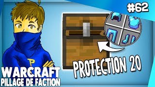DES DOUBLES COFFRES DE STUFF CHEAT PROTECTION 20 ! - Pillage de faction cheat #62 | Warcraft
