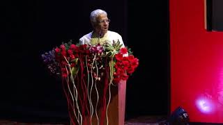 Shri Satyanarain ji Dangayach - Rashtriya Adhiveshan 2019 - Laghu Udyog Bharati