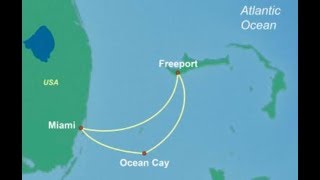 ? как найти КРУИЗ недорогой дёшевый США ? коммунизм в Америке FREE CRUISE FLORIDA USA 19.01.2020