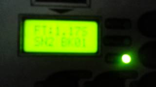 4x Acme Dynatwin MH636 - 2x 100W EFP Dual Head Scanners - Simple DMX Demo / Test